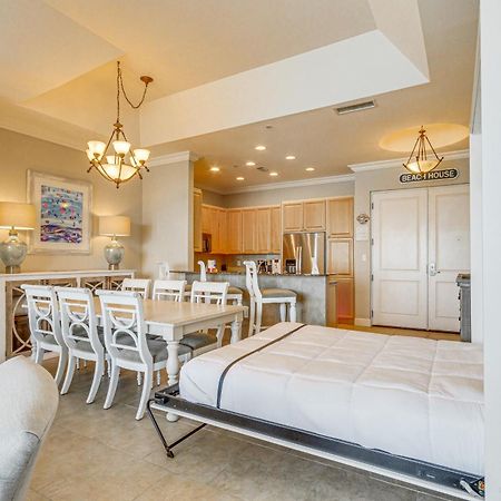 Pensacola Beach Penthouse With View And Pool Access! Exterior foto