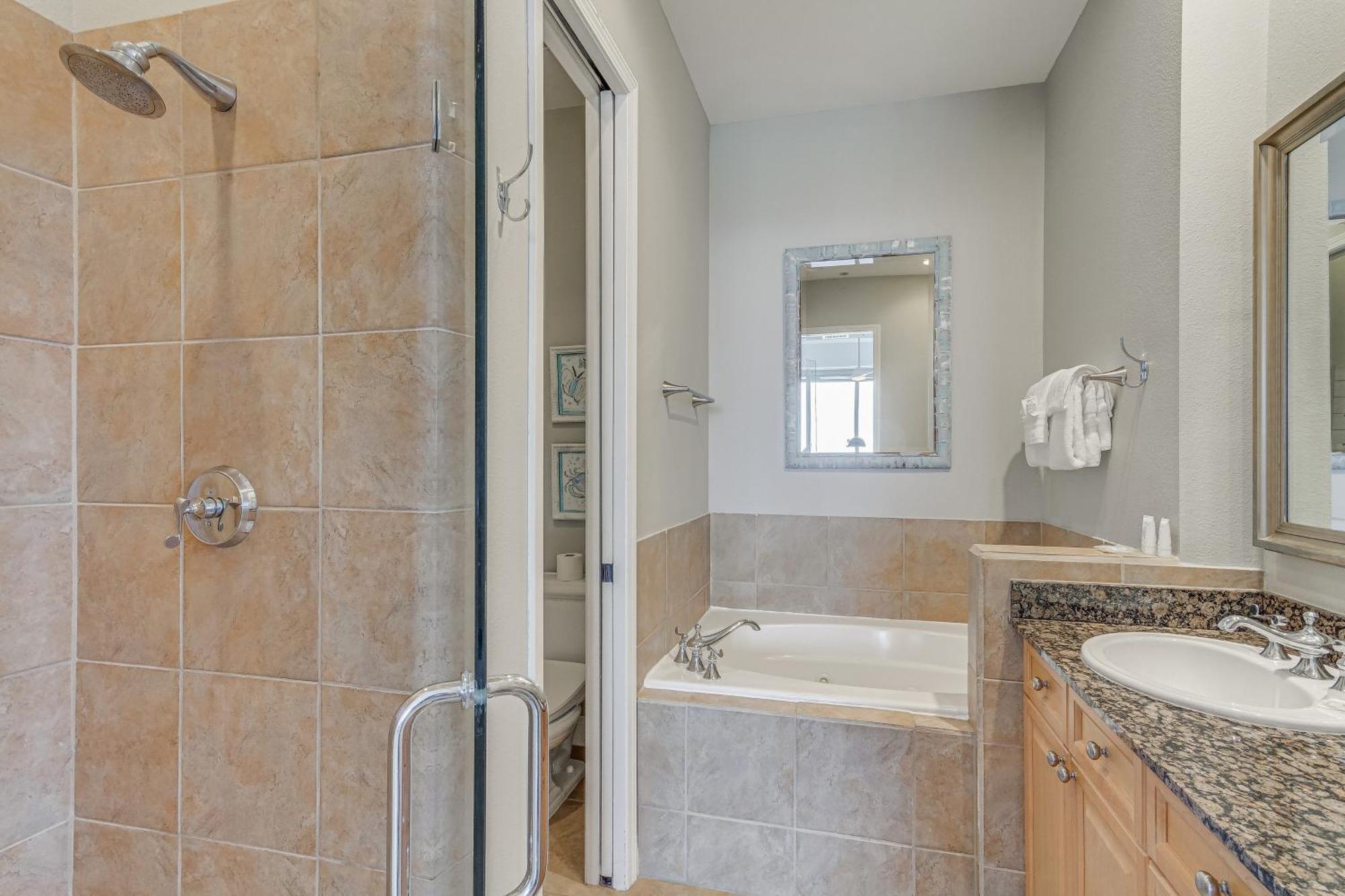 Pensacola Beach Penthouse With View And Pool Access! Exterior foto