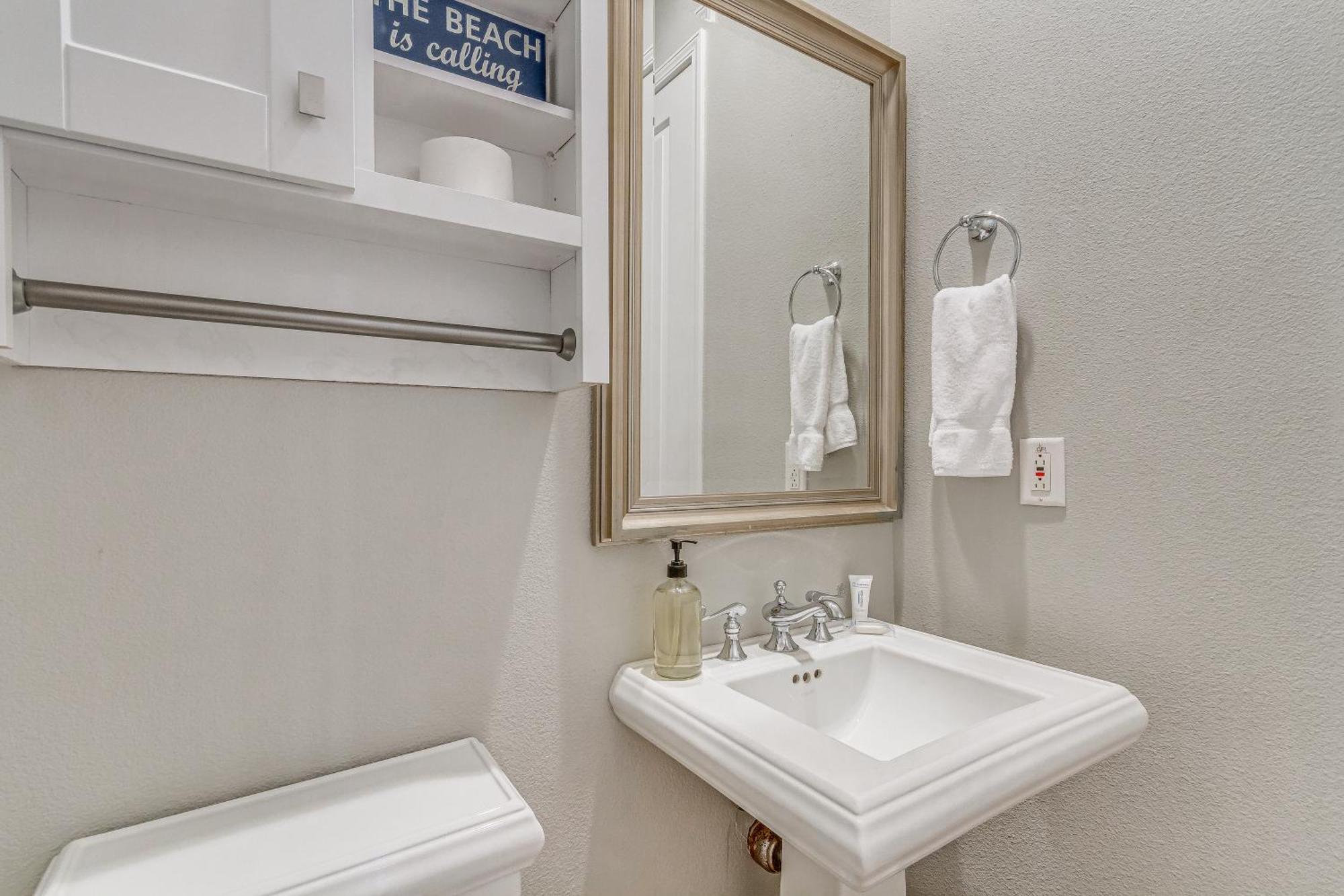 Pensacola Beach Penthouse With View And Pool Access! Exterior foto