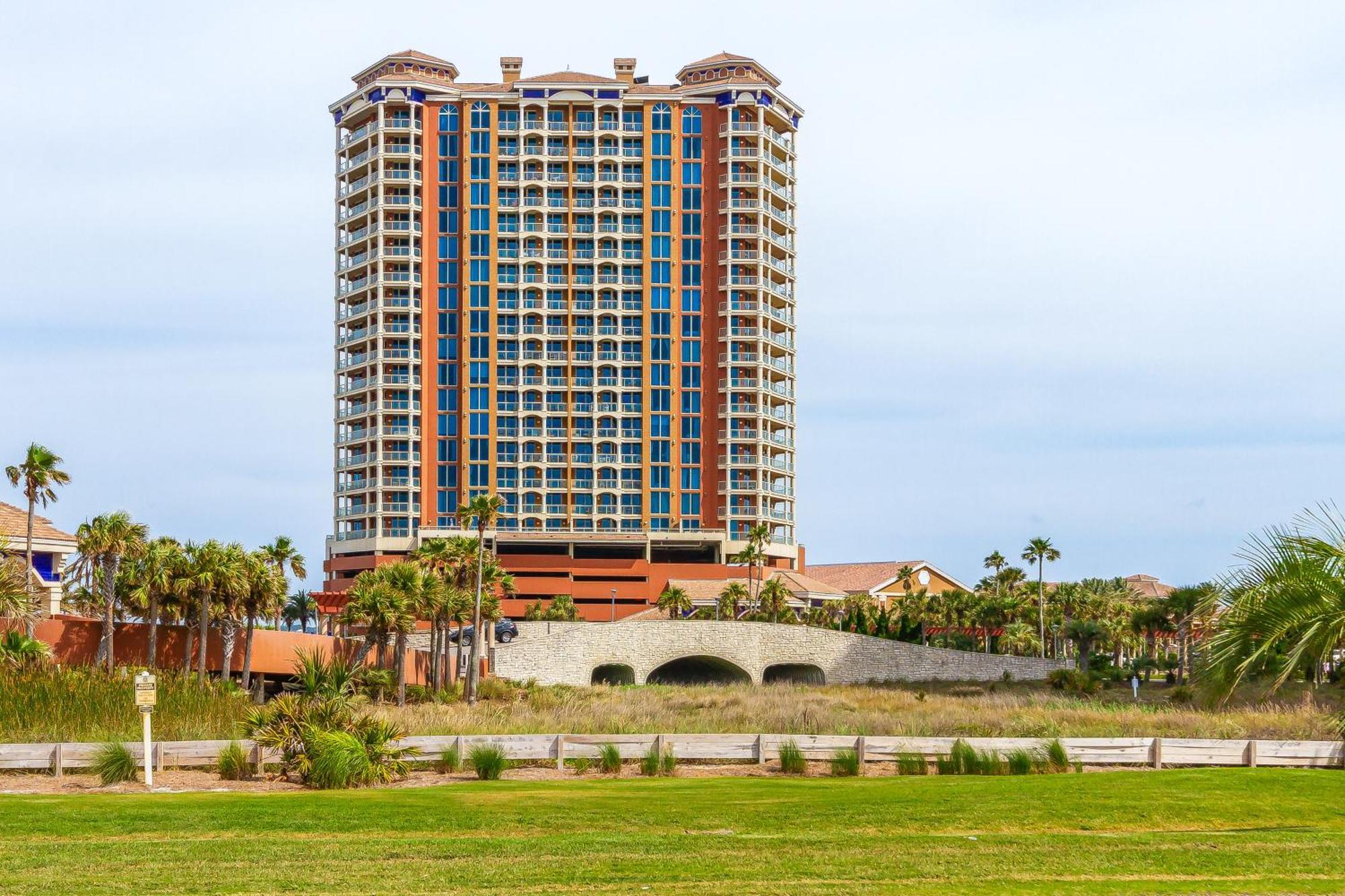 Pensacola Beach Penthouse With View And Pool Access! Exterior foto