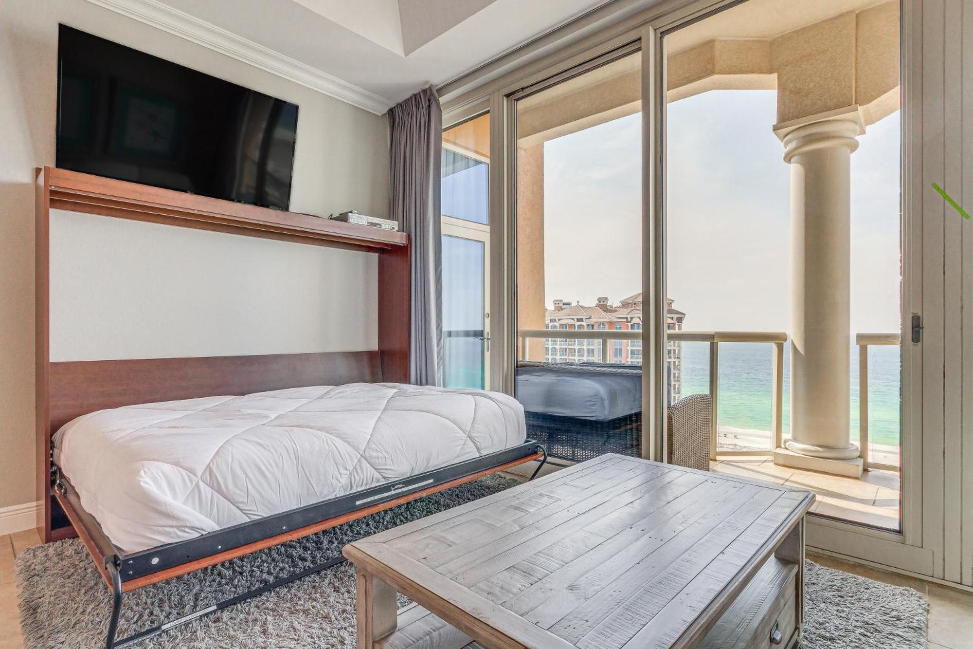 Pensacola Beach Penthouse With View And Pool Access! Exterior foto